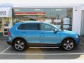 Volkswagen Tiguan MATCH TDI 4MOTION DSG 5