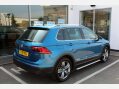 Volkswagen Tiguan MATCH TDI 4MOTION DSG 20