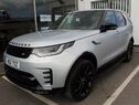 Land Rover Discovery R-DYNAMIC HSE MHEV