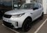 Land Rover Discovery R-DYNAMIC HSE MHEV