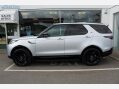 Land Rover Discovery R-DYNAMIC HSE MHEV 2