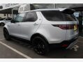Land Rover Discovery R-DYNAMIC HSE MHEV 3