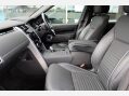 Land Rover Discovery R-DYNAMIC HSE MHEV 7