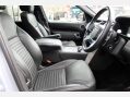 Land Rover Discovery R-DYNAMIC HSE MHEV 12