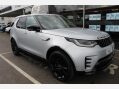Land Rover Discovery R-DYNAMIC HSE MHEV 4
