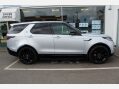 Land Rover Discovery R-DYNAMIC HSE MHEV 5