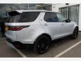 Land Rover Discovery R-DYNAMIC HSE MHEV 6