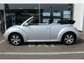 Volkswagen Beetle CABRIOLET 8V 2