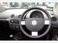 Volkswagen Beetle CABRIOLET 8V 10