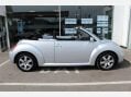 Volkswagen Beetle CABRIOLET 8V 5