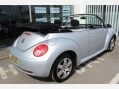 Volkswagen Beetle CABRIOLET 8V 6