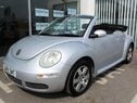 Volkswagen Beetle CABRIOLET 8V