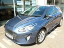 Ford Fiesta TITANIUM