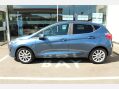 Ford Fiesta TITANIUM 2