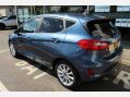 Ford Fiesta TITANIUM 3