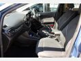 Ford Fiesta TITANIUM 7