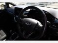 Ford Fiesta TITANIUM 12