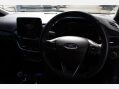 Ford Fiesta TITANIUM 13