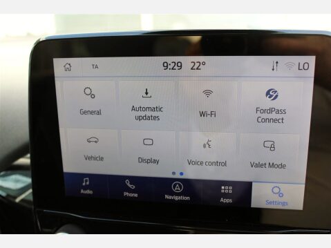Ford Fiesta TITANIUM 15