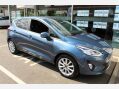 Ford Fiesta TITANIUM 4