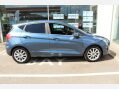 Ford Fiesta TITANIUM 5