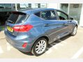Ford Fiesta TITANIUM 6
