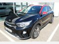 Kia Stonic 4 ISG 1