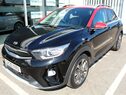 Kia Stonic 4 ISG