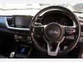 Kia Stonic 4 ISG 12