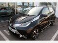 Toyota Aygo VVT-I X-CLUSIV X-SHIFT 1