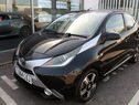 Toyota Aygo VVT-I X-CLUSIV X-SHIFT