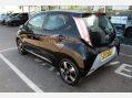 Toyota Aygo VVT-I X-CLUSIV X-SHIFT 3