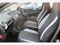 Toyota Aygo VVT-I X-CLUSIV X-SHIFT 8