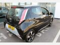 Toyota Aygo VVT-I X-CLUSIV X-SHIFT 6