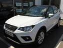 SEAT Arona TSI SE TECHNOLOGY