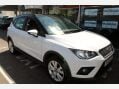 SEAT Arona TSI SE TECHNOLOGY 4