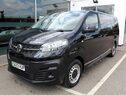 Vauxhall Vivaro Life COMBI L
