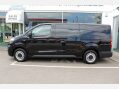Vauxhall Vivaro Life COMBI L 2