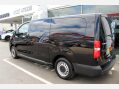 Vauxhall Vivaro Life COMBI L 3