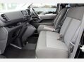 Vauxhall Vivaro Life COMBI L 9