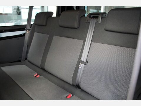 Vauxhall Vivaro Life COMBI L 11