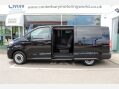Vauxhall Vivaro Life COMBI L 8