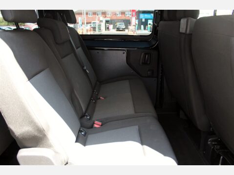 Vauxhall Vivaro Life COMBI L 12