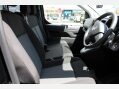 Vauxhall Vivaro Life COMBI L 14