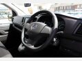 Vauxhall Vivaro Life COMBI L 15
