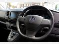 Vauxhall Vivaro Life COMBI L 16