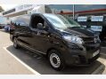 Vauxhall Vivaro Life COMBI L 4