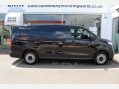 Vauxhall Vivaro Life COMBI L 5