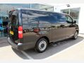 Vauxhall Vivaro Life COMBI L 6