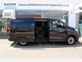 Vauxhall Vivaro Life COMBI L 7